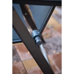 Acamp Klappsessel Urban Anthrazit-Carbon 17 Acamp Klappsessel Urban Anthrazit-Carbon -Vitavia Verkäufe 4013556568623 4638 09