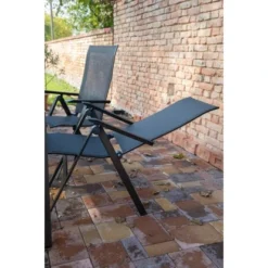 Acamp Klappsessel Urban Anthrazit-Carbon 18 Acamp Klappsessel Urban Anthrazit-Carbon -Vitavia Verkäufe 4013556568623 4639 10