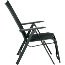 Acamp Relax Sessel Urban Anthrazit-Carbon 7 Acamp Relax Sessel Urban Anthrazit-Carbon -Vitavia Verkäufe 4013556568647 4650 04