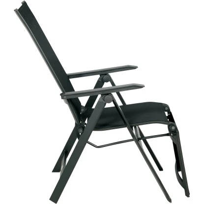 Acamp Relax Sessel Urban Anthrazit-Carbon 3 Acamp Relax Sessel Urban Anthrazit-Carbon – Bild 3
