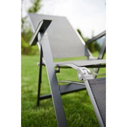 Acamp Relax Sessel Urban Anthrazit-Carbon 5 Acamp Relax Sessel Urban Anthrazit-Carbon – Bild 5