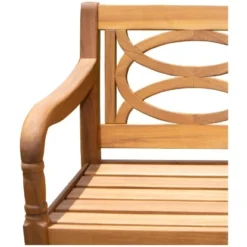 Acamp Gartenbank Victoria Teak FSC® -Vitavia Verkäufe 4013556574549 4920 09