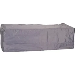 Acamp Premium-Schutzhülle Sofaliegen 3-Sitzer 220 Cm X 84 Cm X 65 Cm Grau