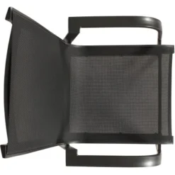 Acamp Set 4x Stapelsessel Urban 54 Cm X 60 Cm X 82 Cm Anthrazit-Carbon -Vitavia Verkäufe 4013556589451 5059 04