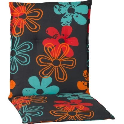 Beo Niedriglehner-Saumauflage Barisal Prilblumendruck 1 Beo Niedriglehner-Saumauflage Barisal Prilblumendruck