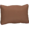 Beo Paletten-Rückenkissen 60 Cm X 40 Cm Kakao