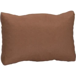 Beo Paletten-Rückenkissen 60 Cm X 40 Cm Kakao