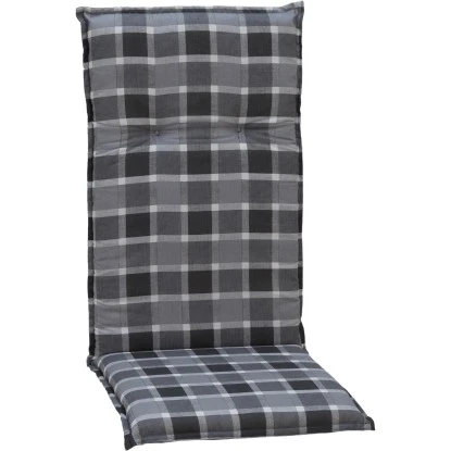 Beo Hochlehner-Saumauflage Belgrad Karo 1 Beo Hochlehner-Saumauflage Belgrad Karo