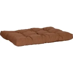 Beo Paletten-Lounge-Sitzkissen 120 Cm X 80 Cm X 16 Cm Kakao