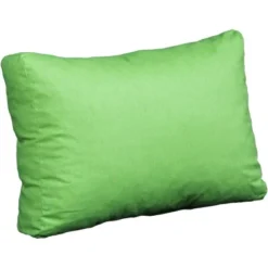 Beo Lounge-Rückenkissen 60 Cm X 40 Cm Apfelgrün