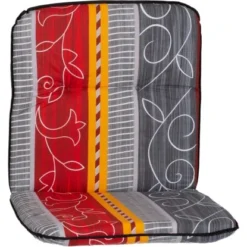 Beo Niedriglehner-Paspelauflage Emira Ranke