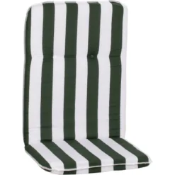 Beo Hochlehner-Paspelauflage Enshi Dunkelgrün