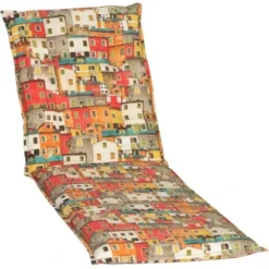 Beo Liegen-Saumauflage Tours Sardinien Design