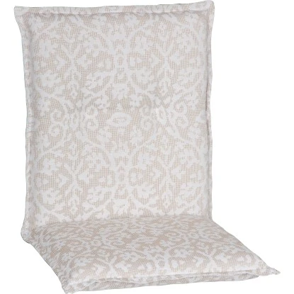 Beo Niedriglehner-Saumauflage Terrassa Ranke 1 Beo Niedriglehner-Saumauflage Terrassa Ranke