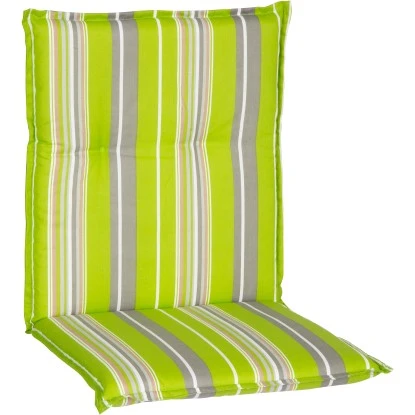 Beo Niedriglehner-Saumauflage Bodensee Gestreift 1 Beo Niedriglehner-Saumauflage Bodensee Gestreift