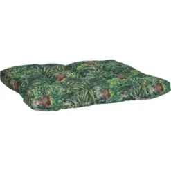 Beo Paletten-Lounge-Sitzkissen 120 Cm X 80 Cm X 16 Cm Kaktusdesign