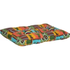 Beo Paletten-Lounge-Sitzkissen 120 Cm X 80 Cm X 16 Cm Mexico