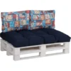Beo Loungekissen-Set AUB21 BE135 Mix Maritimes Design