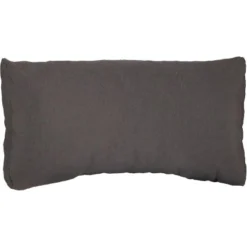 Beo Robustes Paletten-Sitzkissen 80 Cm X 40 Cm Grau