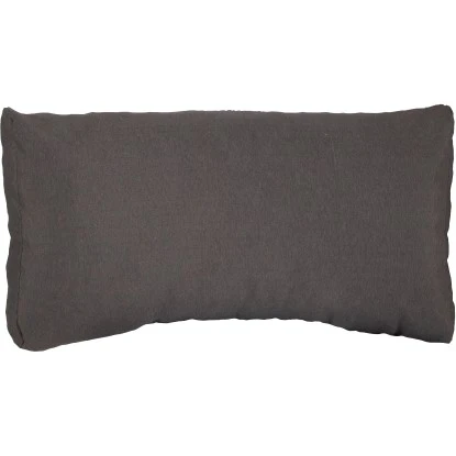 Beo Robustes Paletten-Sitzkissen 80 Cm X 40 Cm Grau 1 Beo Robustes Paletten-Sitzkissen 80 Cm X 40 Cm Grau