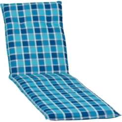 Beo Liegen-Saumauflage Bhamo Karo