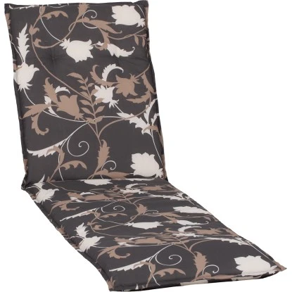 Beo Liegen-Saumauflage Bata Blumenranke 1 Beo Liegen-Saumauflage Bata Blumenranke