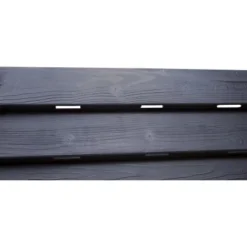 Garantia Komposter Thermo-Wood 400 L Anthrazit-Braun -Vitavia Verkäufe 4023122265689 1992 04