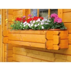 Wolff Finnhaus Blumenkasten Für Grillkotas