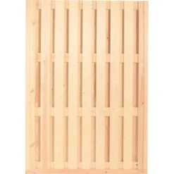 Wolff Finnhaus Geschlossenes Wandelement Für Pavillon Kreta 6