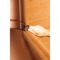 Wolff Finnhaus Höhenverstellung Für RauchabzugGrillkotas -Vitavia Verkäufe 4038868011018 4726 high