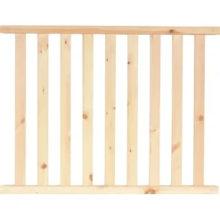 Wolff Finnhaus Staketen Wandelement Für Pavillon Kreta 6