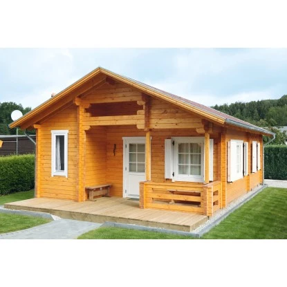 Wolff Finnhaus Ferienhaus Spessart 92-D M. Schlafboden B X T: 577 Cm X 869 Cm 1 Wolff Finnhaus Ferienhaus Spessart 92-D M. Schlafboden B X T: 577 Cm X 869 Cm