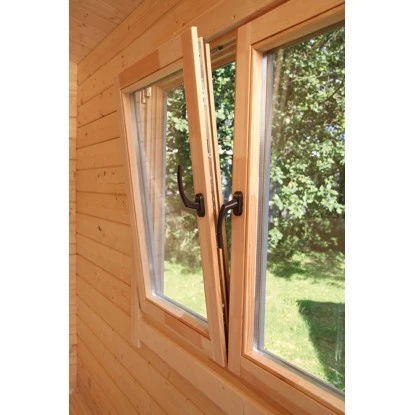 Wolff Finnhaus Ferienhaus Spessart 70-C M. Schlafboden B X T: 575 Cm X 777 Cm 3 Wolff Finnhaus Ferienhaus Spessart 70-C M. Schlafboden B X T: 575 Cm X 777 Cm – Bild 3