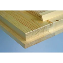 Wolff Finnhaus Holz-Gartenhaus Metz C B X T: 400 Cm X 300 Cm -Vitavia Verkäufe 4038868023042 4276 1 001