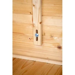 Wolff Finnhaus Holz-Gartenhaus Metz C B X T: 400 Cm X 300 Cm -Vitavia Verkäufe 4038868023042 4276 1 038