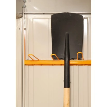 Wolff Finnhaus Gerätehalter Wand 21 1 Wolff Finnhaus Gerätehalter Wand 21