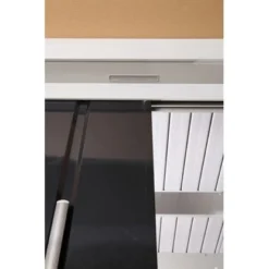 Wolff Finnhaus Metall-Gerätehaus 4,2 M² -Vitavia Verkäufe 4038868027262 4276 1 155