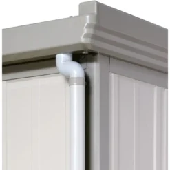 Wolff Finnhaus Metall-Gerätehaus 4,2 M² -Vitavia Verkäufe 4038868027262 4276 1 156