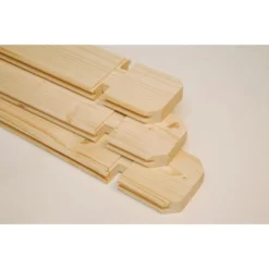 Wolff Finnhaus Holz-Gartenhaus Helgoland 28-A B X T: 410 Cm X 240 Cm -Vitavia Verkäufe 4038868027408 4276 1 031