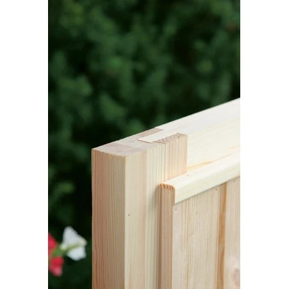 Wolff Finnhaus Grillkota De Luxe 9 Mit Anbau B X T: 426 Cm X 574 Cm 9 Wolff Finnhaus Grillkota De Luxe 9 Mit Anbau B X T: 426 Cm X 574 Cm – Bild 9