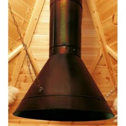 Wolff Finnhaus Grillkota 9 De Luxe DS Rot B X T: 376 Cm X 330 Cm -Vitavia Verkäufe 4038868028429 4276 1 077