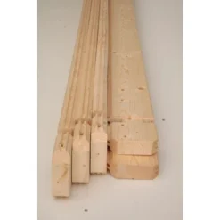 Wolff Finnhaus Holz-Gartenhaus Malaga 44-AModern B X T: 450 Cm X 330 Cm -Vitavia Verkäufe 4038868031528 4276 1 033