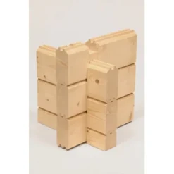 Wolff Finnhaus Holz-Gartenhaus Lappland 70-B B X T: 530 Cm X 530 Cm 16 Wolff Finnhaus Holz-Gartenhaus Lappland 70-B B X T: 530 Cm X 530 Cm -Vitavia Verkäufe 4038868032617 4276 1 119