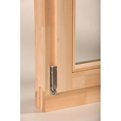 Wolff Finnhaus Holz-Gartenhaus Lappland 70-B B X T: 530 Cm X 530 Cm 8 Wolff Finnhaus Holz-Gartenhaus Lappland 70-B B X T: 530 Cm X 530 Cm – Bild 8