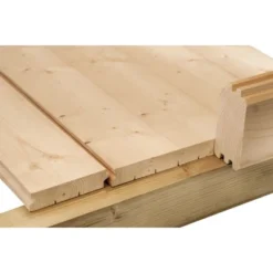 Wolff Finnhaus Fußboden Für Holz-Gartenhaus Lyon A 6 Wolff Finnhaus Fußboden Für Holz-Gartenhaus Lyon A -Vitavia Verkäufe 4038868032716 4726 high