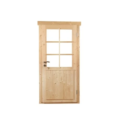 Wolff Finnhaus Ferienhaus Göteborg 70-D Klassik B X T: 414 Cm X 571 Cm 2 Wolff Finnhaus Ferienhaus Göteborg 70-D Klassik B X T: 414 Cm X 571 Cm – Bild 2