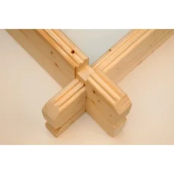 Wolff FinnhausHolz-Gartenhaus Nancy B X T: 450 Cm X 300 Cm -Vitavia Verkäufe 4038868033911 4276 1 037