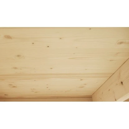 W. Finnhaus Venlo C Titangrau B X T: 486 Cm X 242 Cm Davon 188 Cm Anbaudach 2 W. Finnhaus Venlo C Titangrau B X T: 486 Cm X 242 Cm Davon 188 Cm Anbaudach – Bild 2