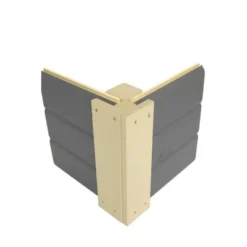 W. Finnhaus Venlo C Titangrau B X T: 486 Cm X 242 Cm Davon 188 Cm Anbaudach 8 W. Finnhaus Venlo C Titangrau B X T: 486 Cm X 242 Cm Davon 188 Cm Anbaudach -Vitavia Verkäufe 4038868035007 4276 1 140