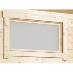 Wolff FinnhausHolz-Gartenhaus Toulouse B X T: 380 Cm X 250 Cm -Vitavia Verkäufe 4038868035045 4276 1 061